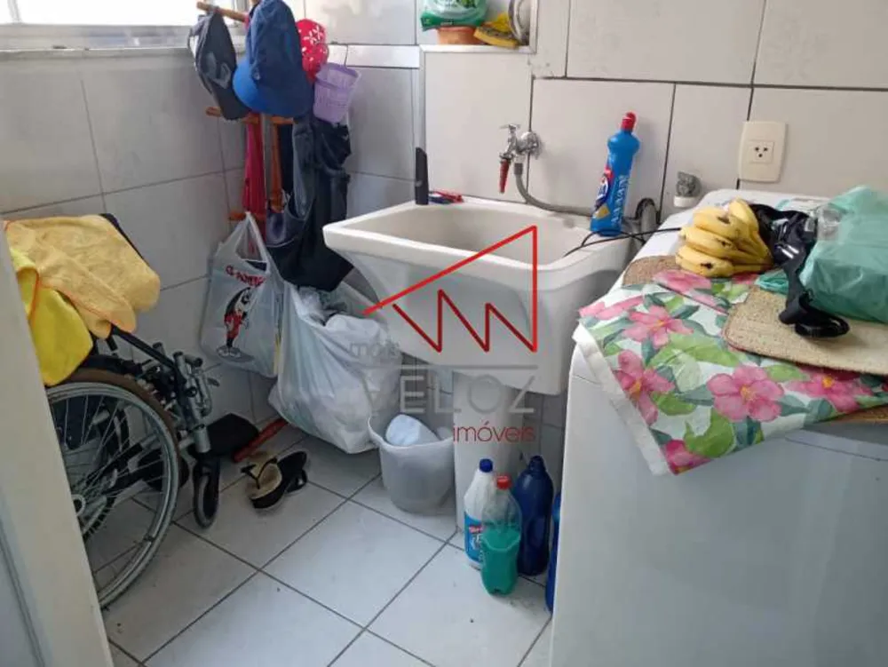Apartamento, 1 quarto, 64 m² - Foto 3
