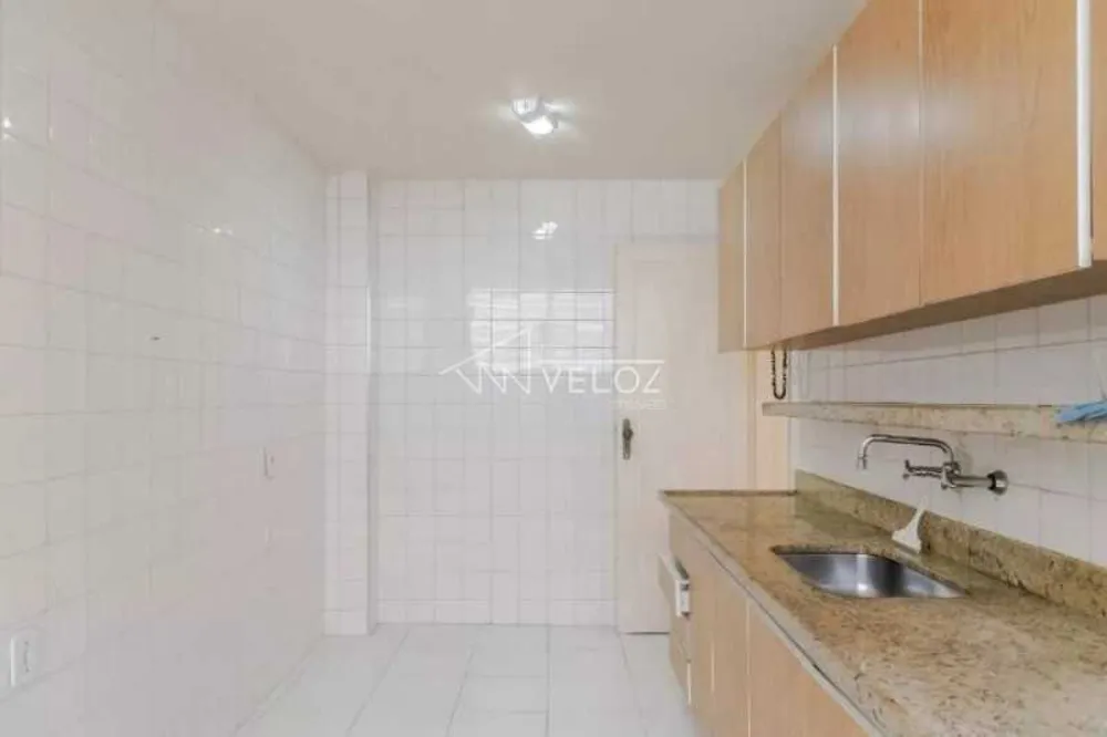 Apartamento, 3 quartos, 157 m² - Foto 1