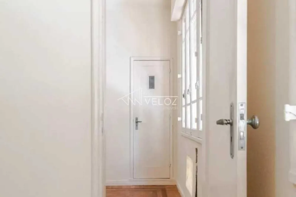 Apartamento, 3 quartos, 157 m² - Foto 9