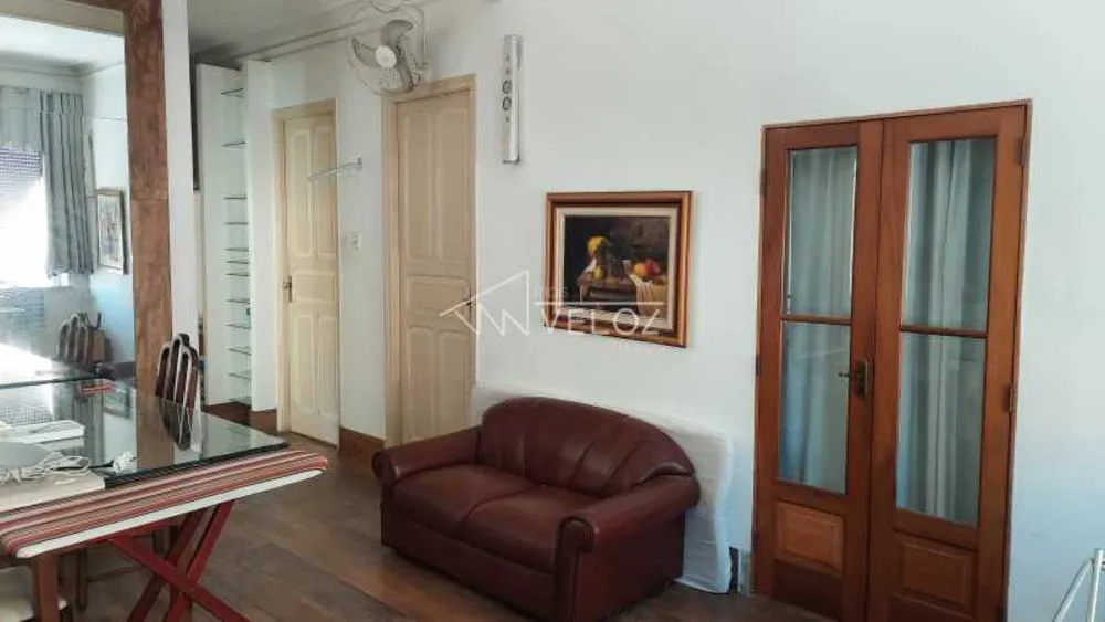 Apartamento, 5 quartos, 110 m² - Foto 8