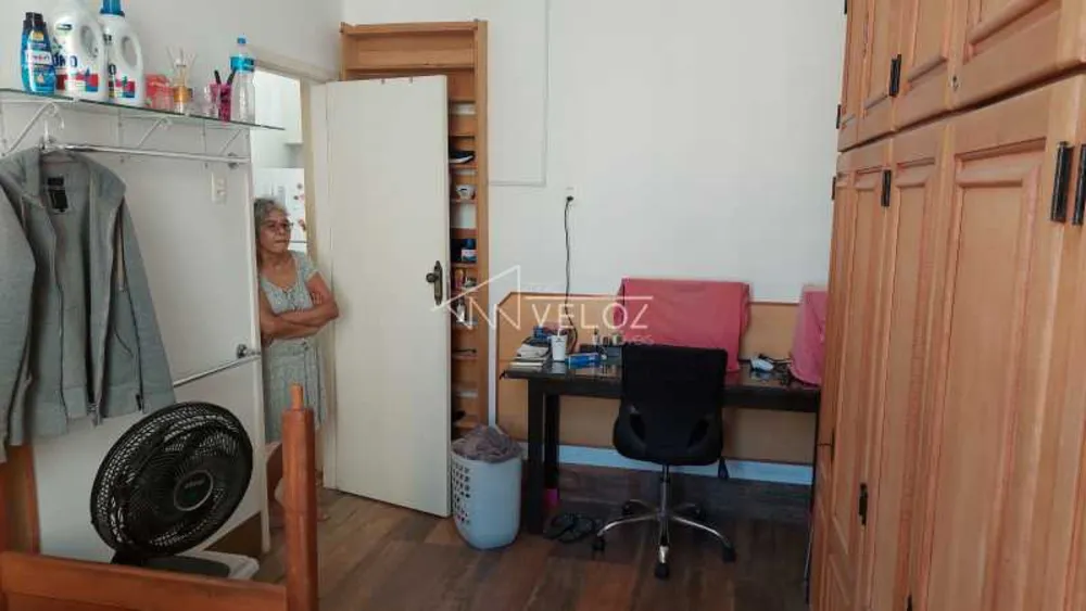 Apartamento, 5 quartos, 110 m² - Foto 4