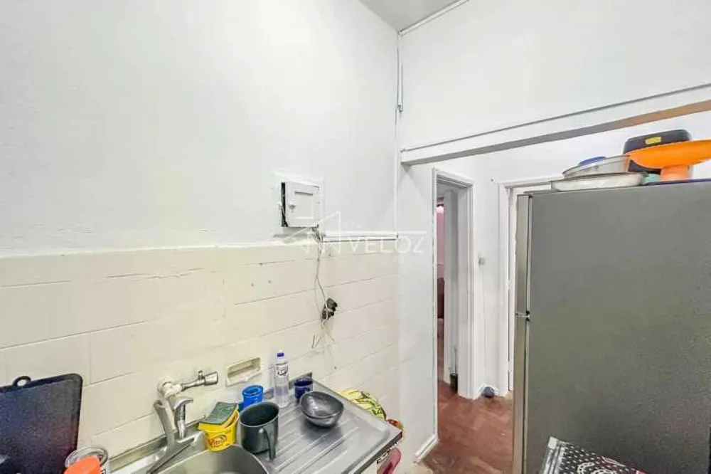 Apartamento, 1 quarto, 50 m² - Foto 4