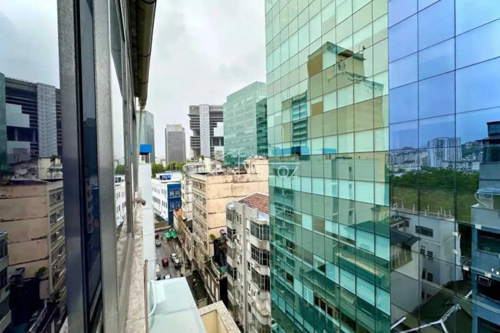 Apartamento, 1 quarto, 23 m² - Foto 5