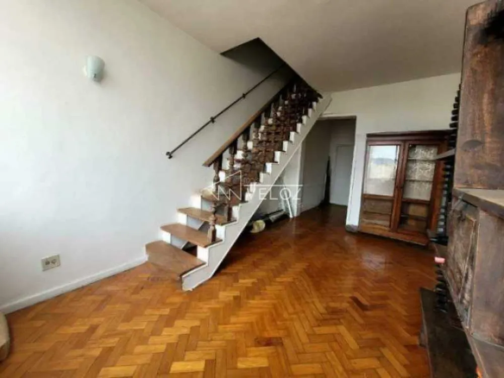 Cobertura, 3 quartos, 93 m² - Foto 2