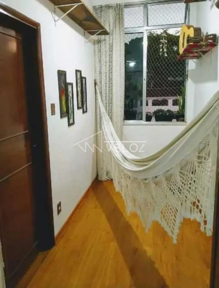 Apartamento, 2 quartos, 70 m² - Foto 15
