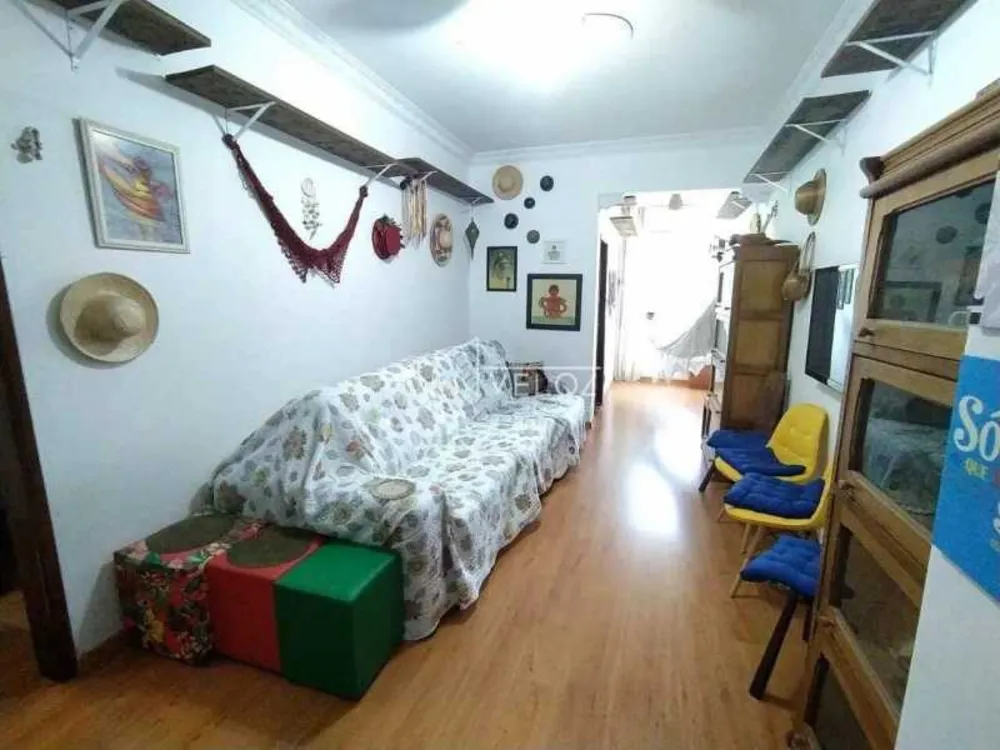 Apartamento, 2 quartos, 70 m² - Foto 5