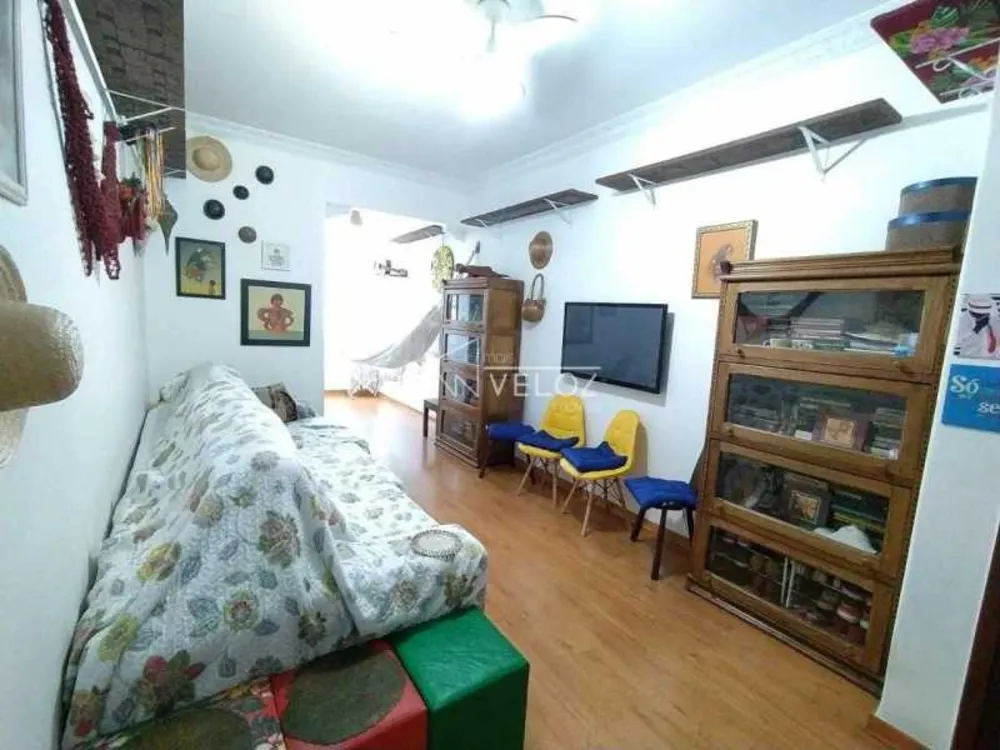 Apartamento, 2 quartos, 70 m² - Foto 7