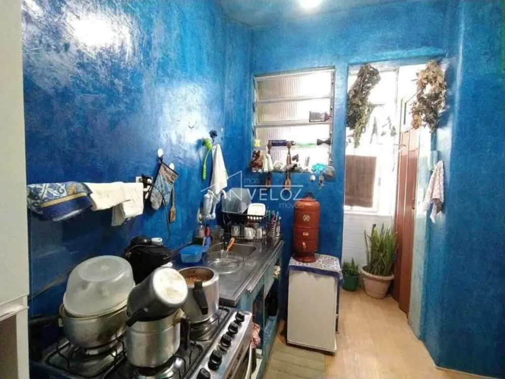 Apartamento, 2 quartos, 70 m² - Foto 19