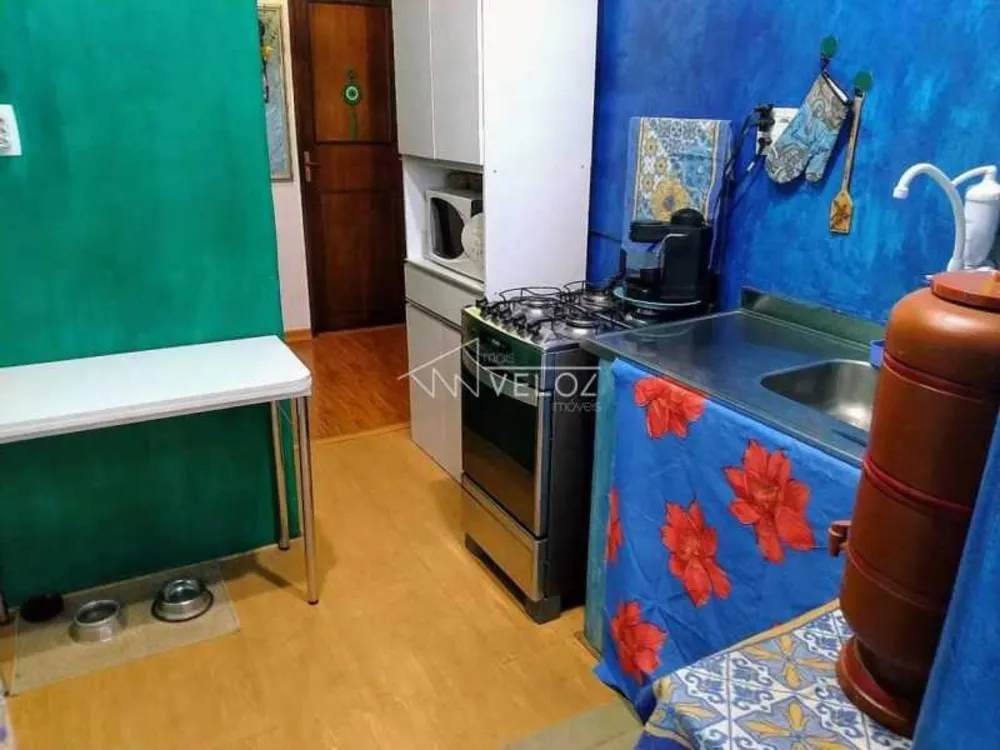 Apartamento, 2 quartos, 70 m² - Foto 20