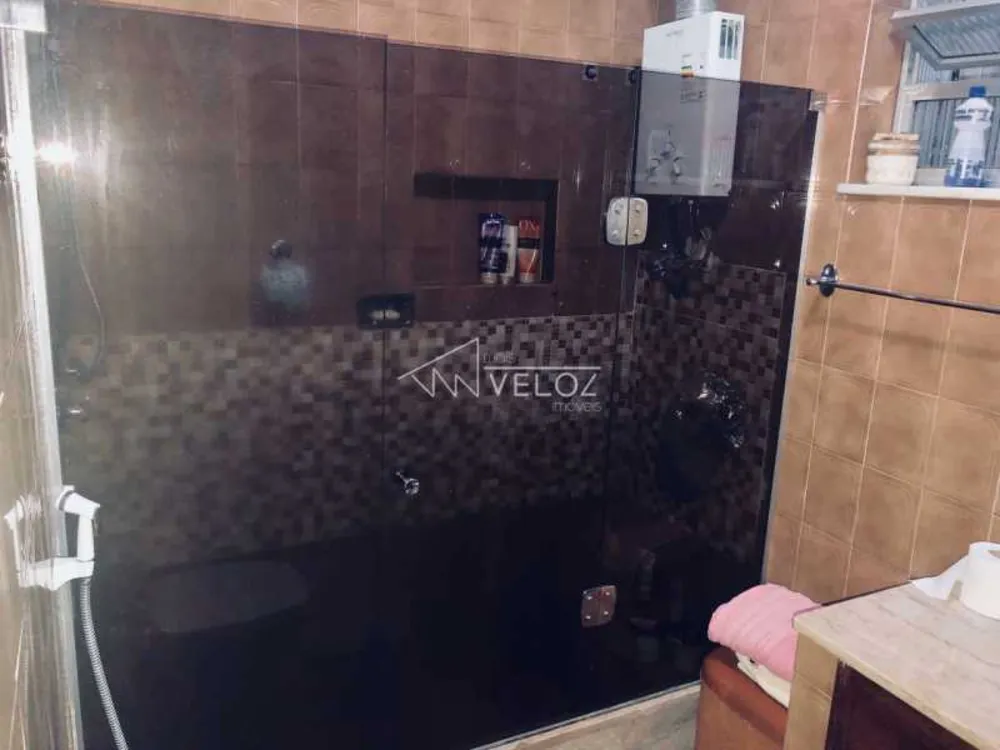 Apartamento, 2 quartos, 70 m² - Foto 2