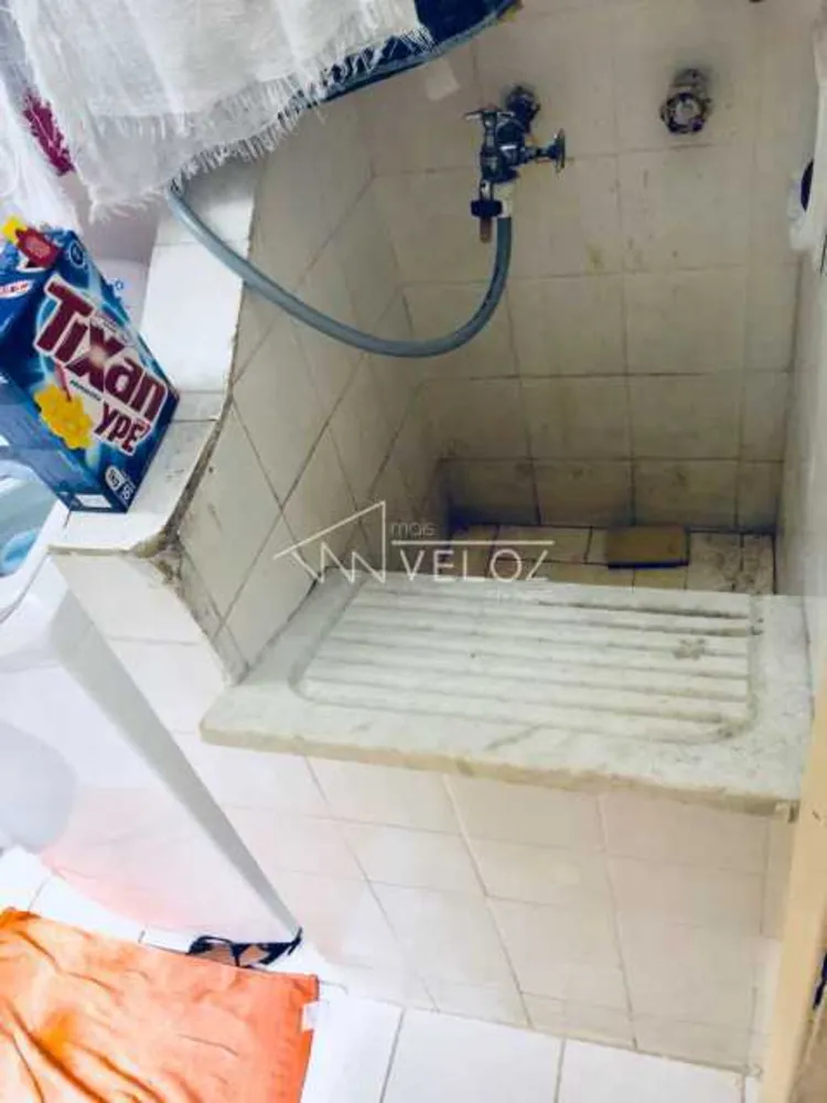 Apartamento, 2 quartos, 70 m² - Foto 1