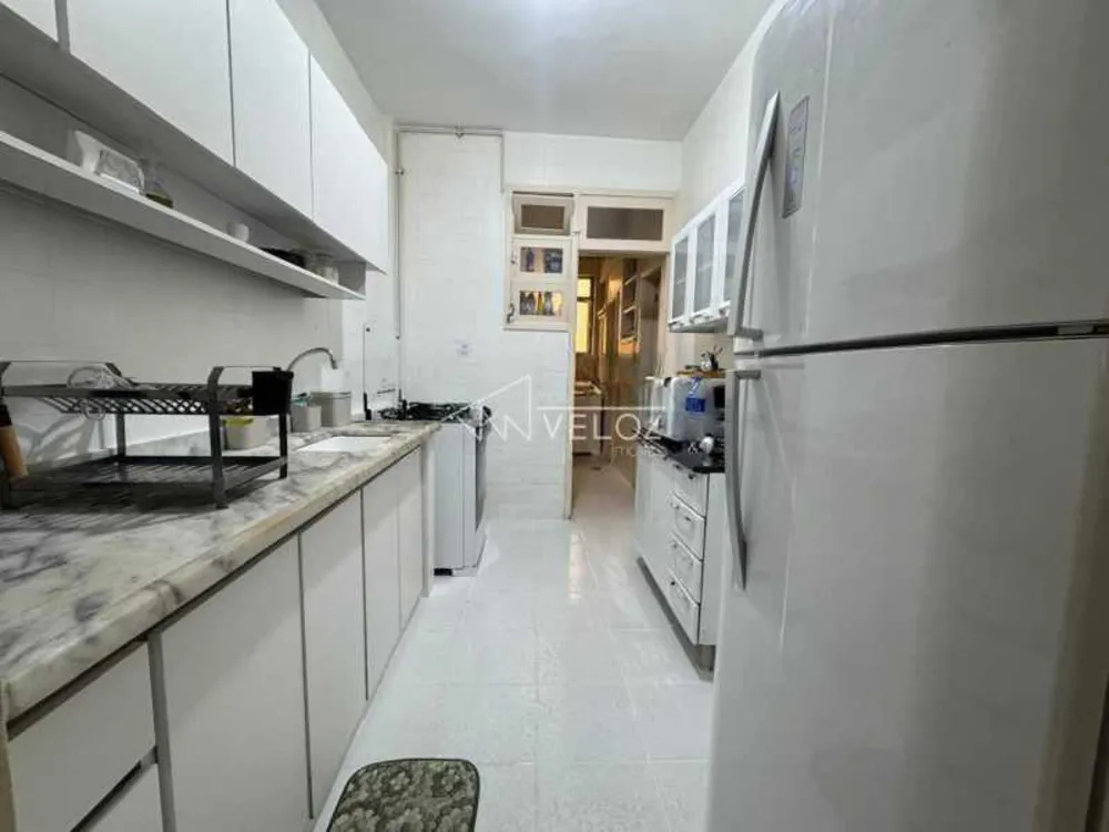 Apartamento, 2 quartos, 75 m² - Foto 18