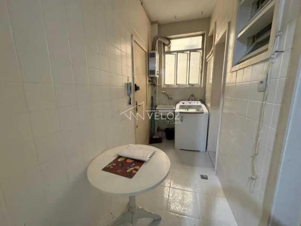 Apartamento, 2 quartos, 75 m² - Foto 12