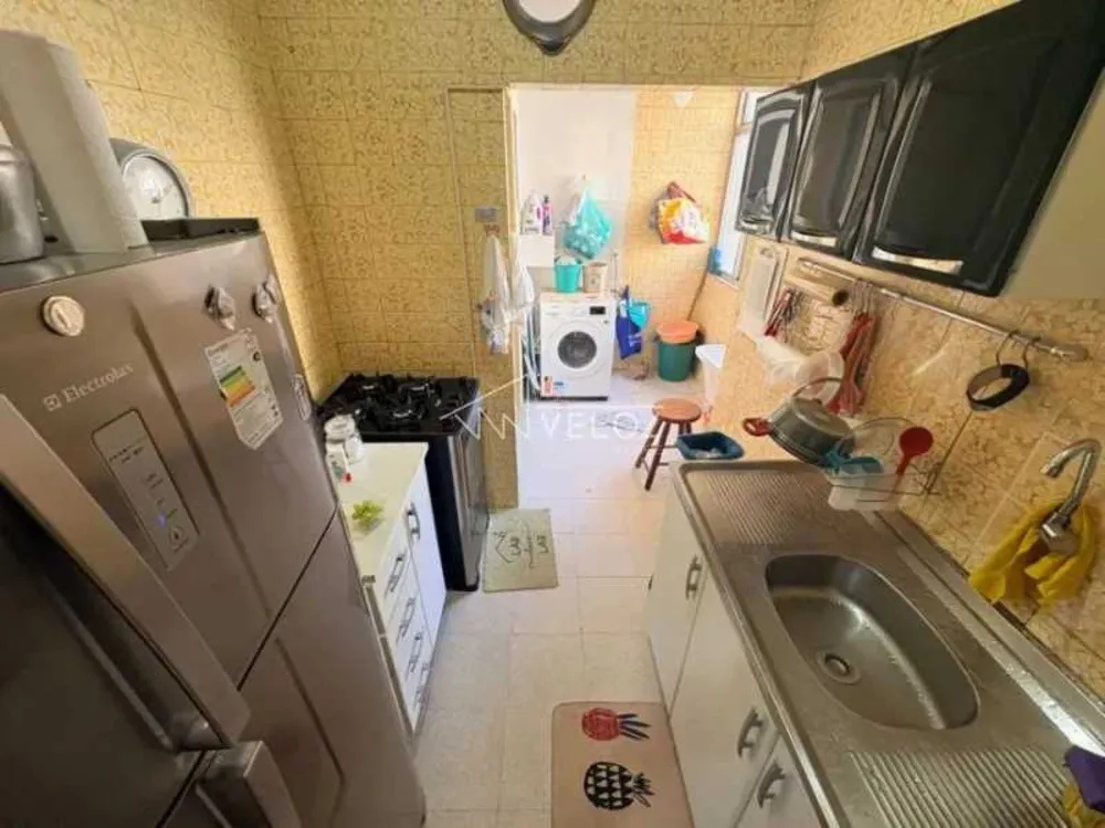 Apartamento, 2 quartos, 65 m² - Foto 21