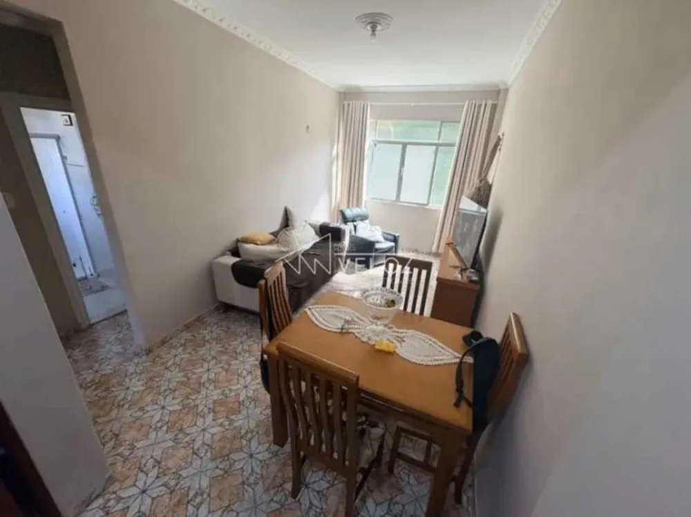 Apartamento, 2 quartos, 65 m² - Foto 5