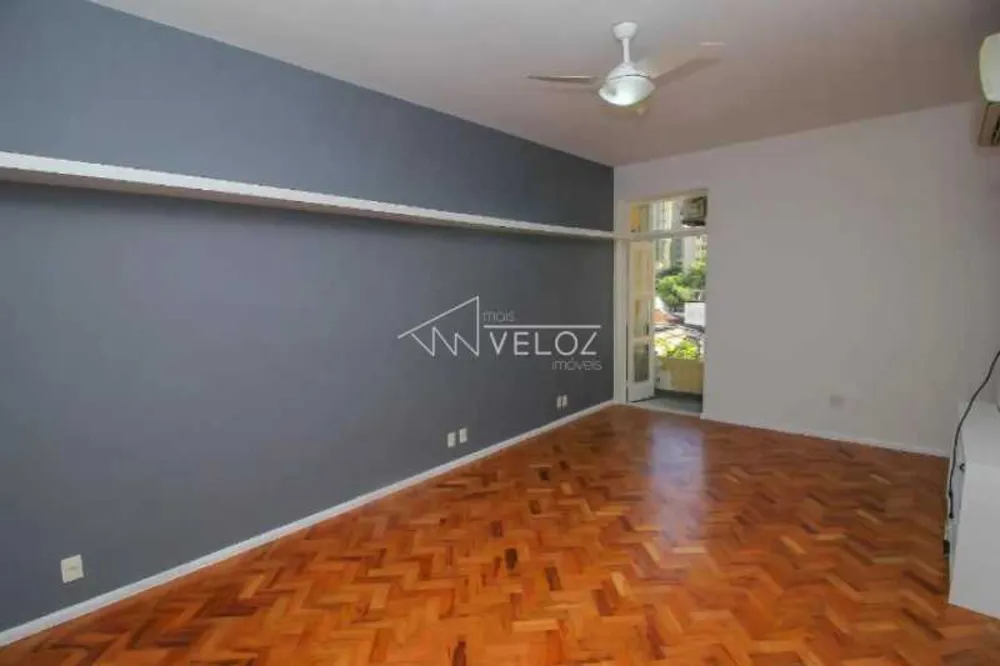 Apartamento, 2 quartos, 76 m² - Foto 3