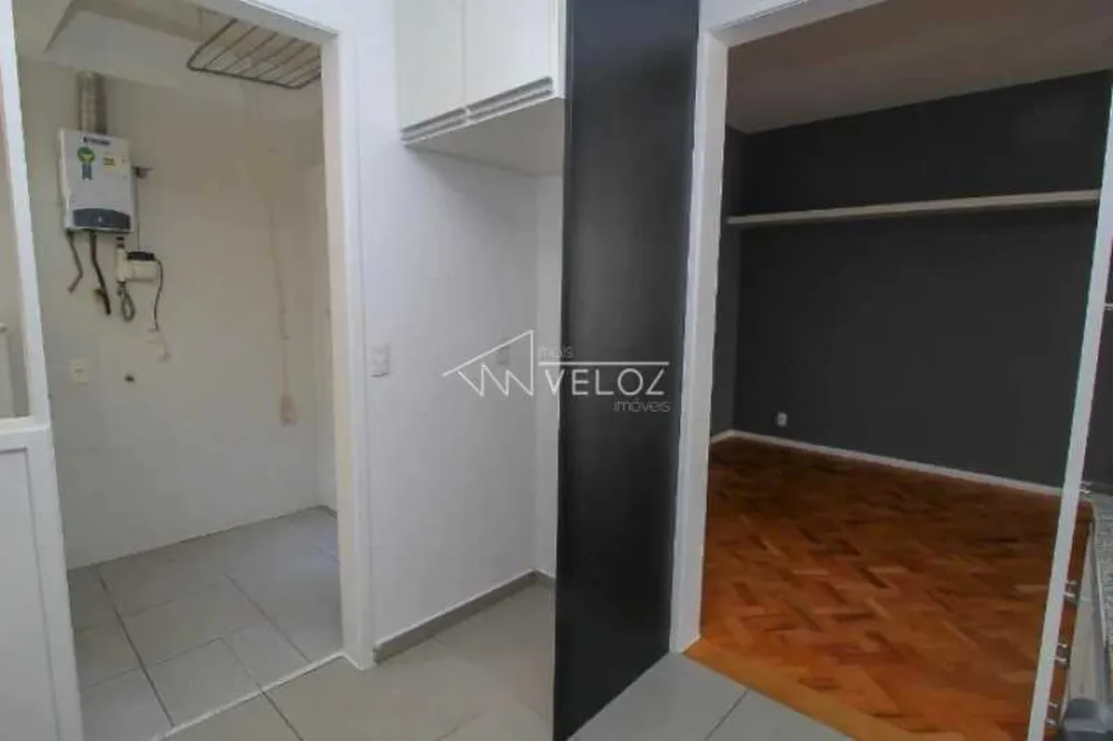 Apartamento, 2 quartos, 76 m² - Foto 5
