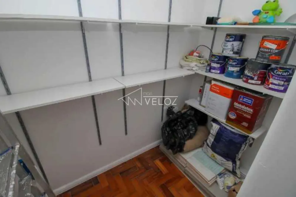 Apartamento, 2 quartos, 76 m² - Foto 2