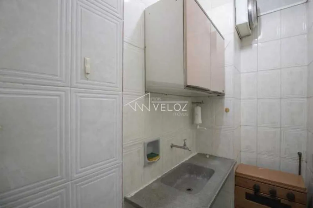 Apartamento, 1 quarto, 31 m² - Foto 12