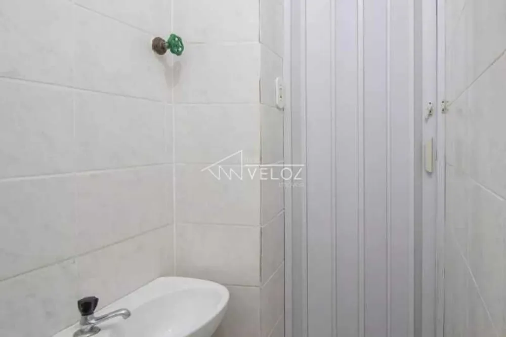 Apartamento, 1 quarto, 31 m² - Foto 18