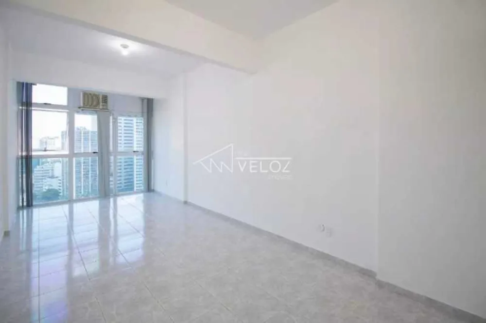 Apartamento, 1 quarto, 31 m² - Foto 6