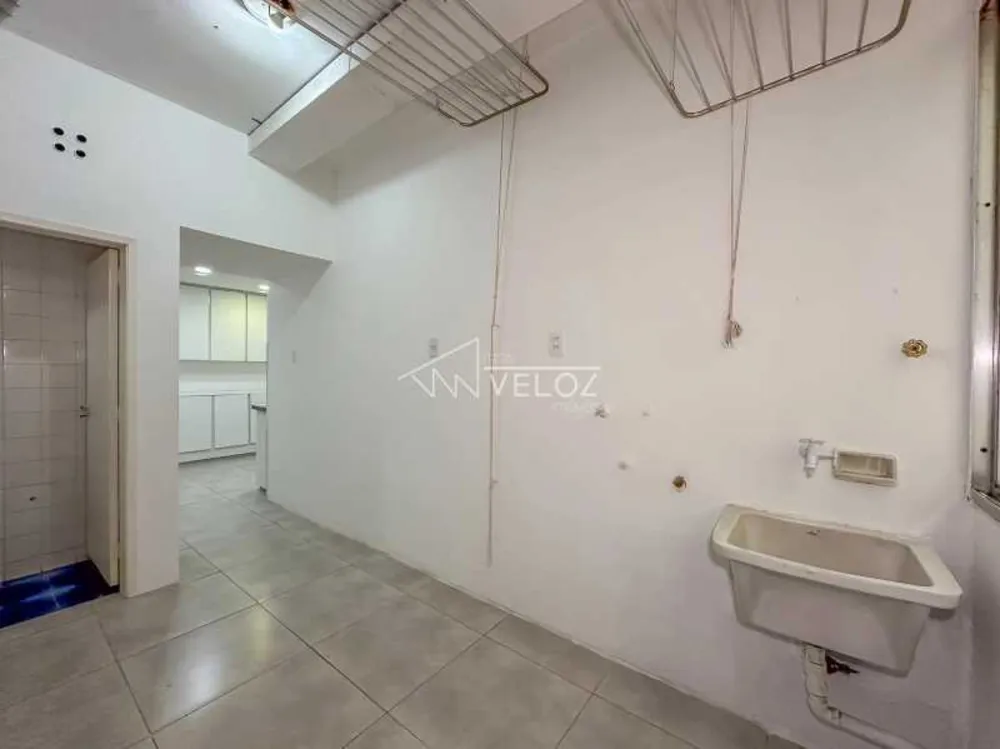 Apartamento, 3 quartos, 170 m² - Foto 4