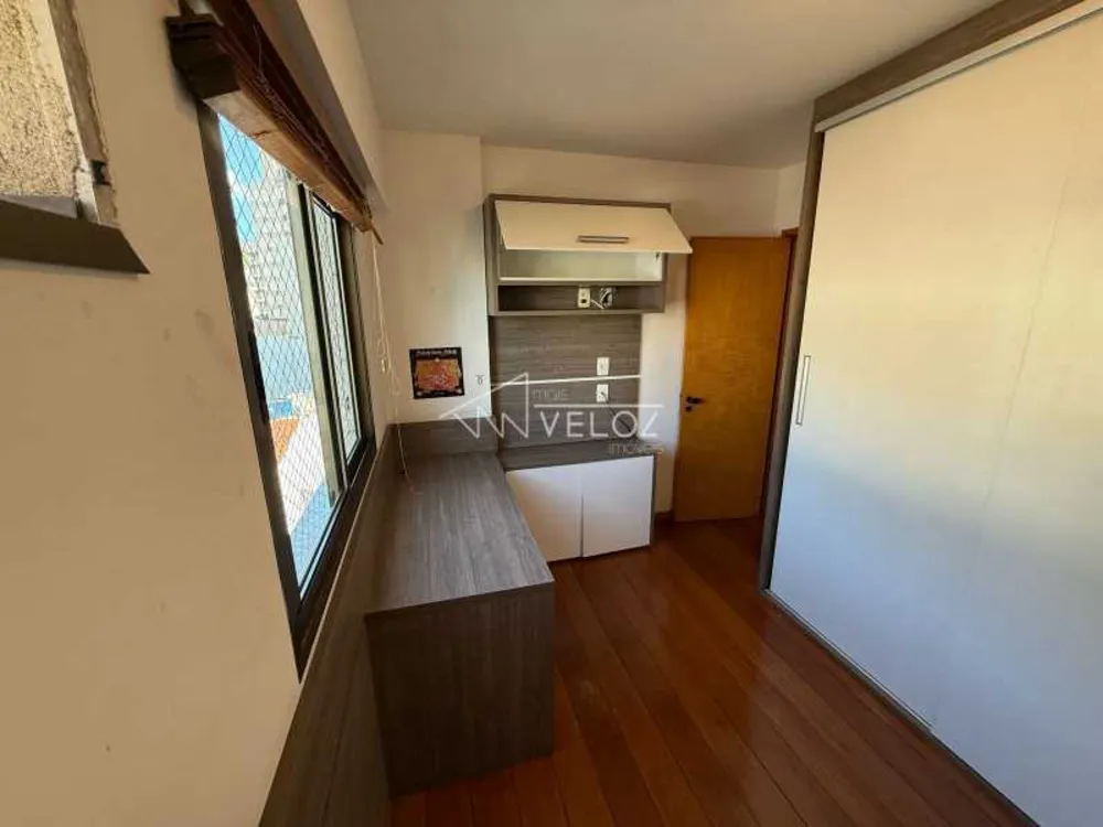 Apartamento, 3 quartos, 110 m² - Foto 16