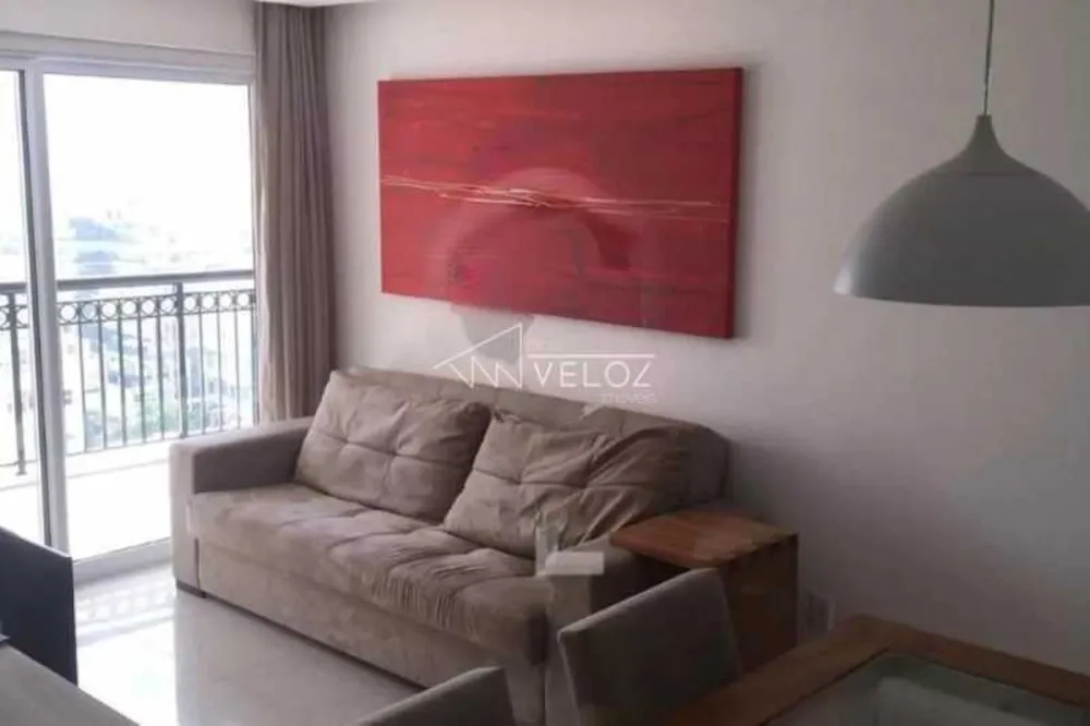 Apartamento, 2 quartos, 82 m² - Foto 5
