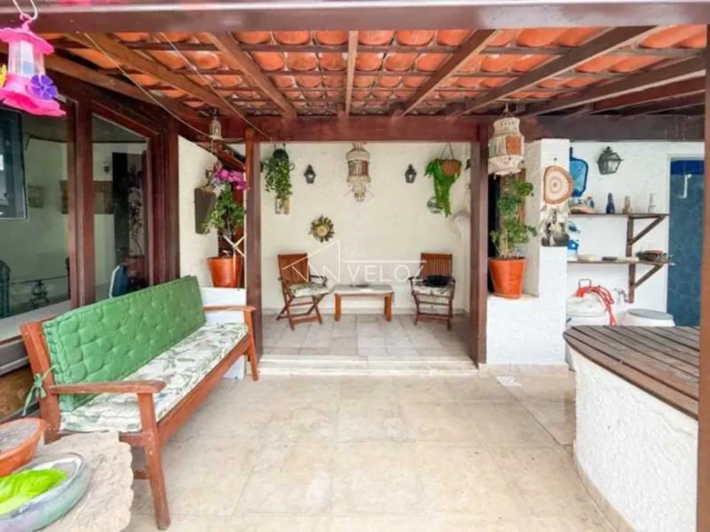 Cobertura, 2 quartos, 99 m² - Foto 4