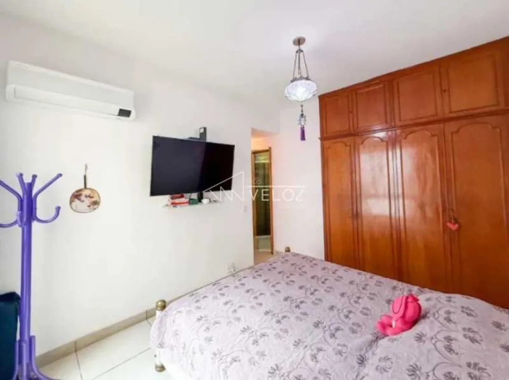 Cobertura, 2 quartos, 99 m² - Foto 1