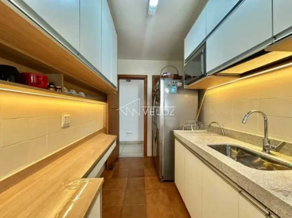 Cobertura, 2 quartos, 99 m² - Foto 27