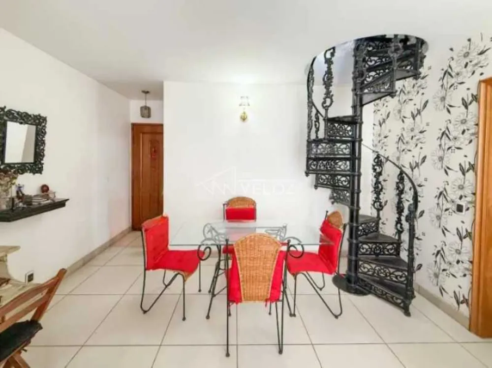Cobertura, 2 quartos, 99 m² - Foto 19