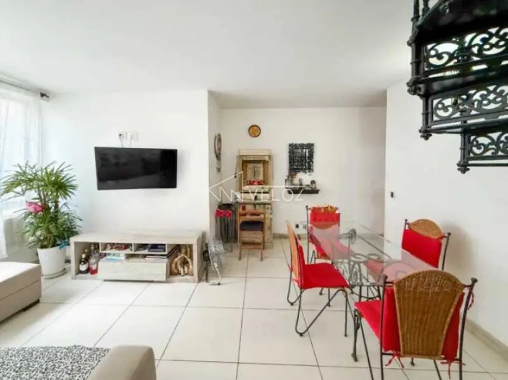 Cobertura, 2 quartos, 99 m² - Foto 18