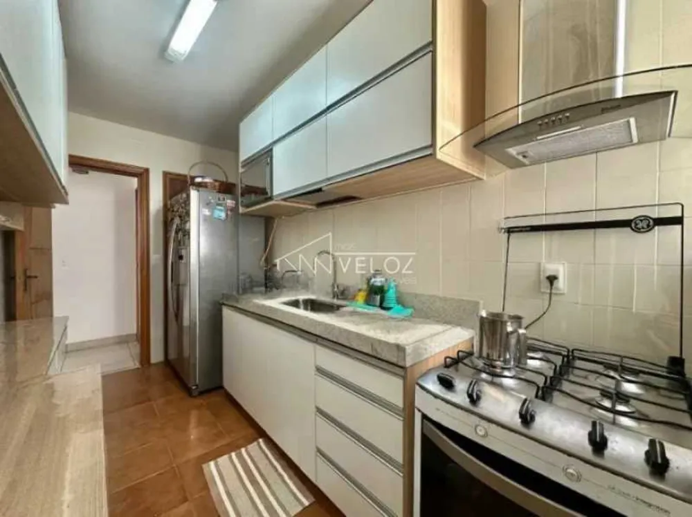 Cobertura, 2 quartos, 99 m² - Foto 26