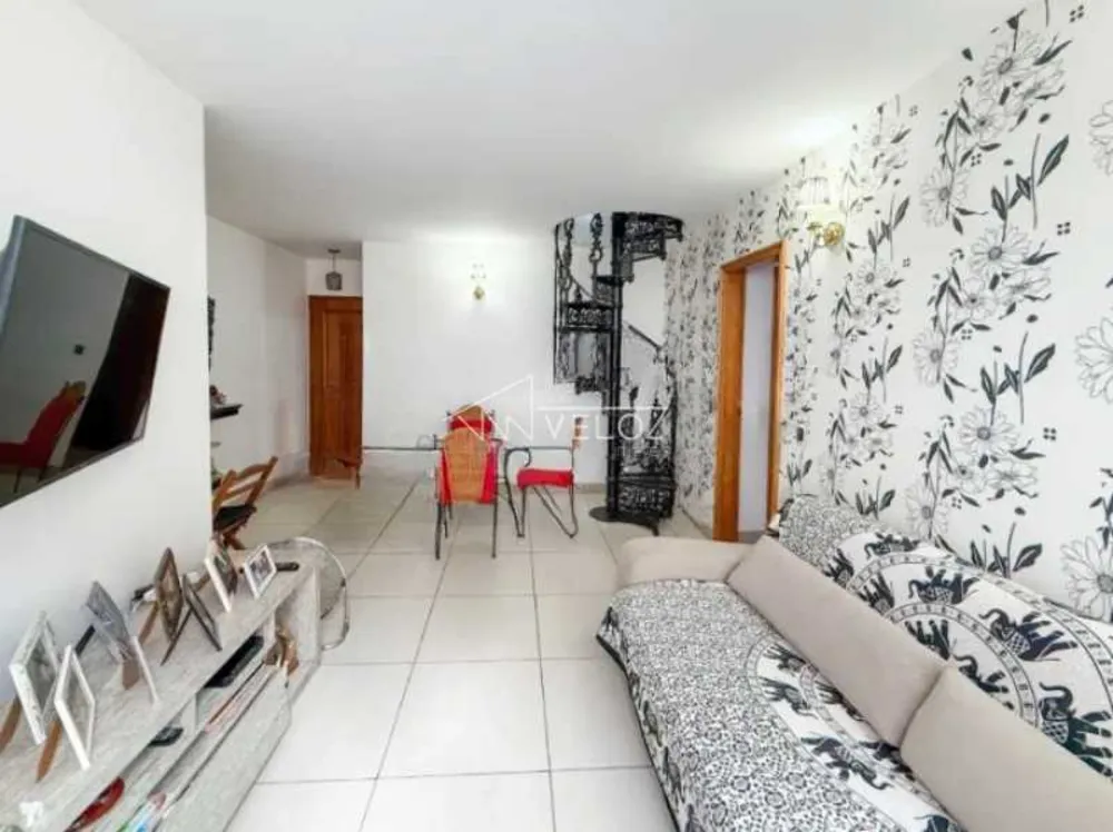 Cobertura, 2 quartos, 99 m² - Foto 15