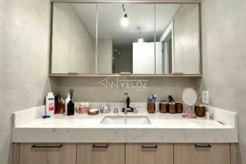 Apartamento, 3 quartos, 137 m² - Foto 1