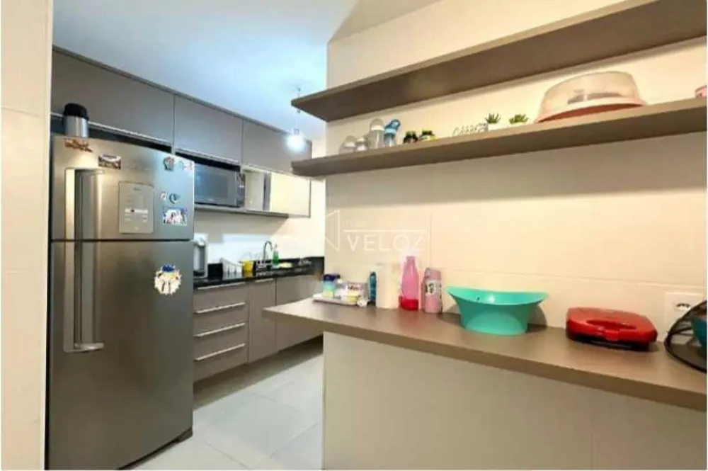 Apartamento, 3 quartos, 137 m² - Foto 6