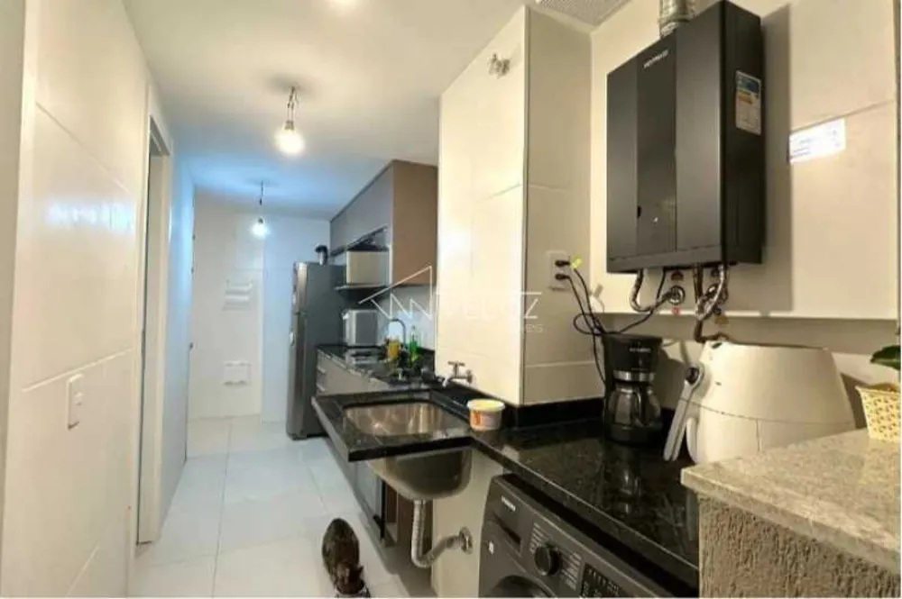 Apartamento, 3 quartos, 137 m² - Foto 12