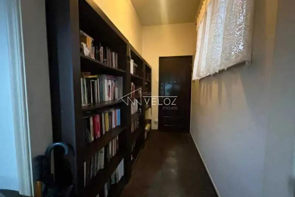 Apartamento, 3 quartos, 131 m² - Foto 13