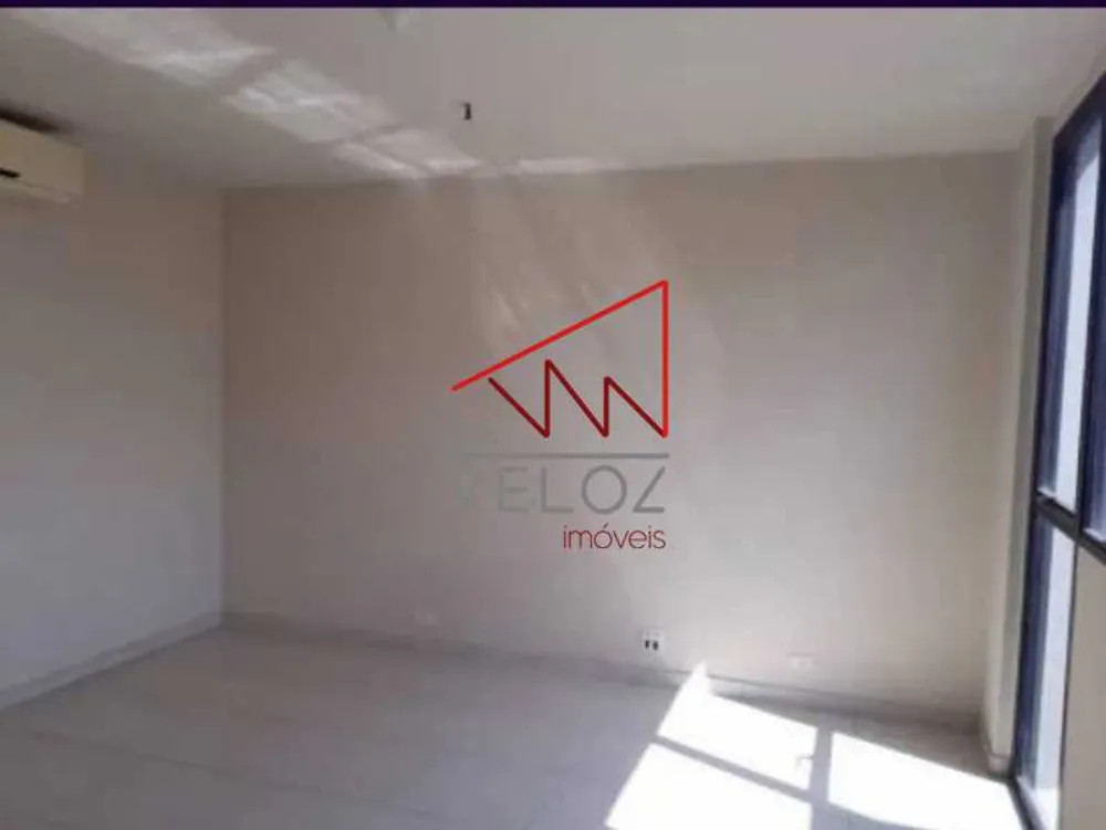 Sala-Conjunto, 42 m² - Foto 1