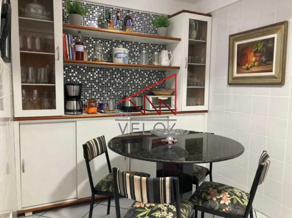 Apartamento, 3 quartos, 160 m² - Foto 23