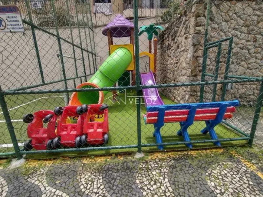 Apartamento, 3 quartos, 92 m² - Foto 1
