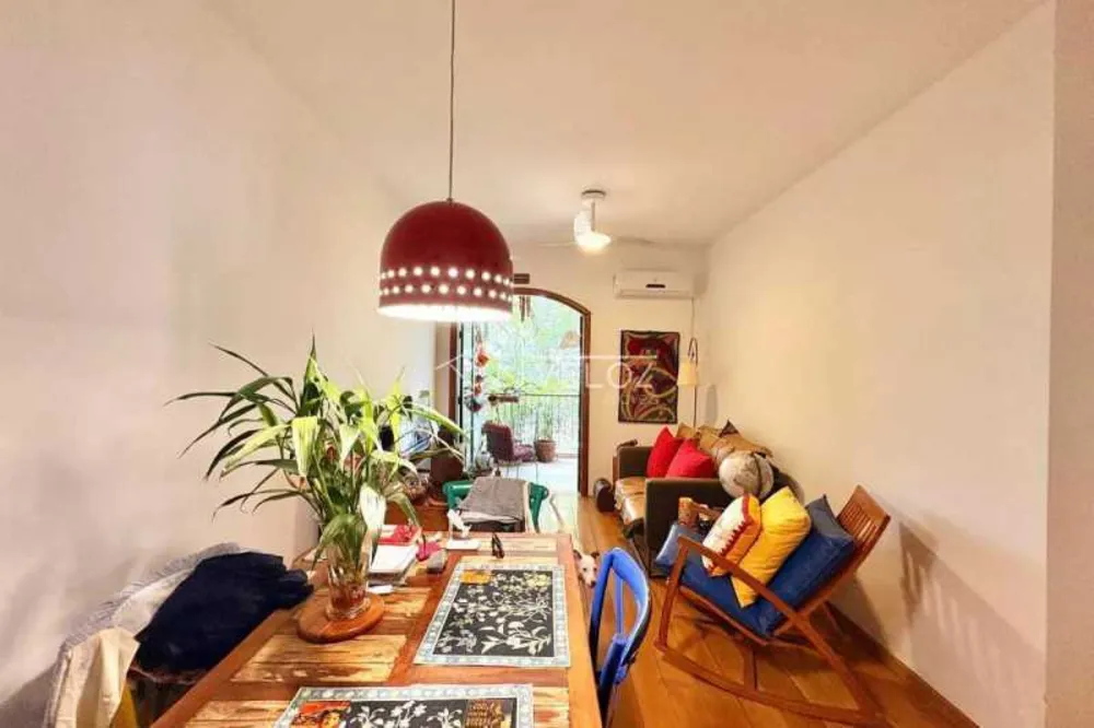Apartamento, 2 quartos, 79 m² - Foto 5