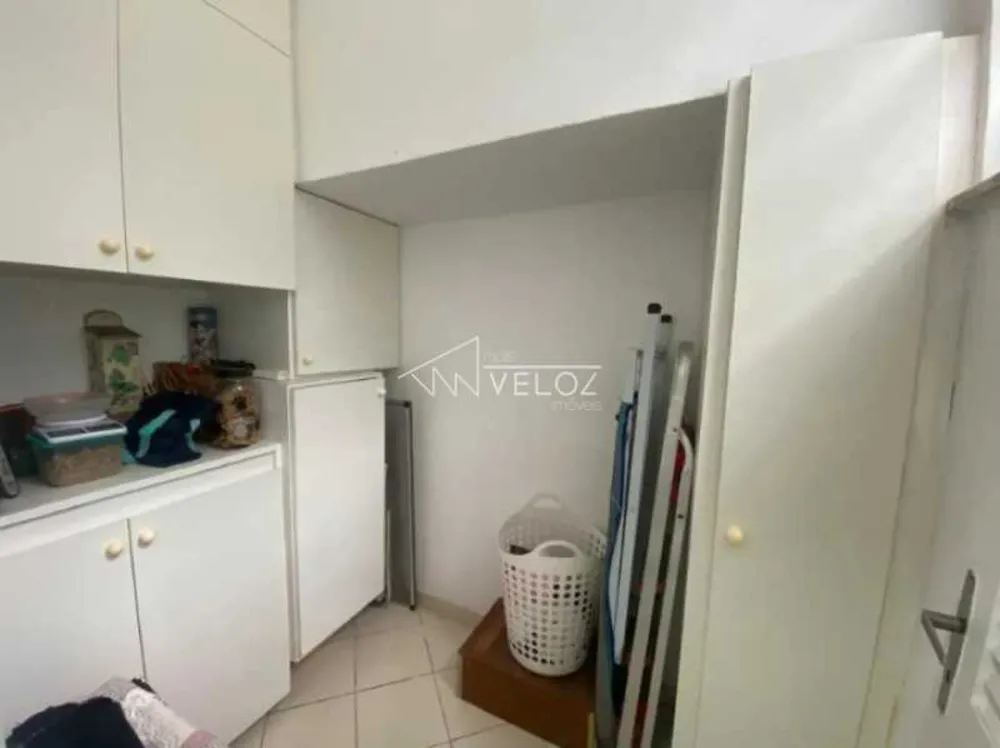 Apartamento, 3 quartos, 85 m² - Foto 15