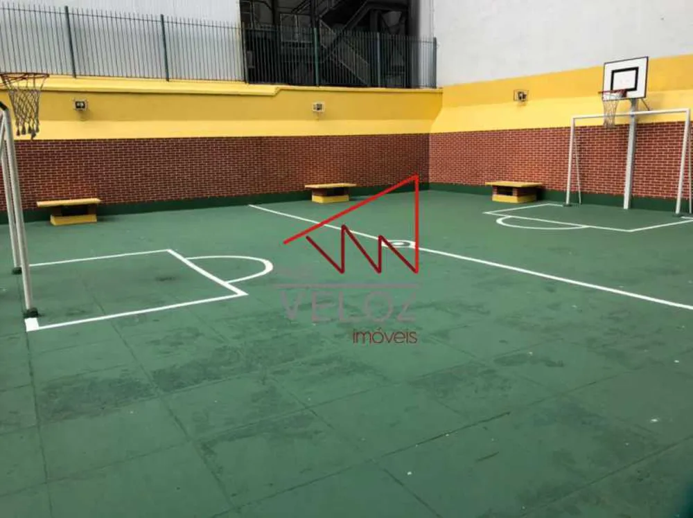 Apartamento, 2 quartos, 90 m² - Foto 8