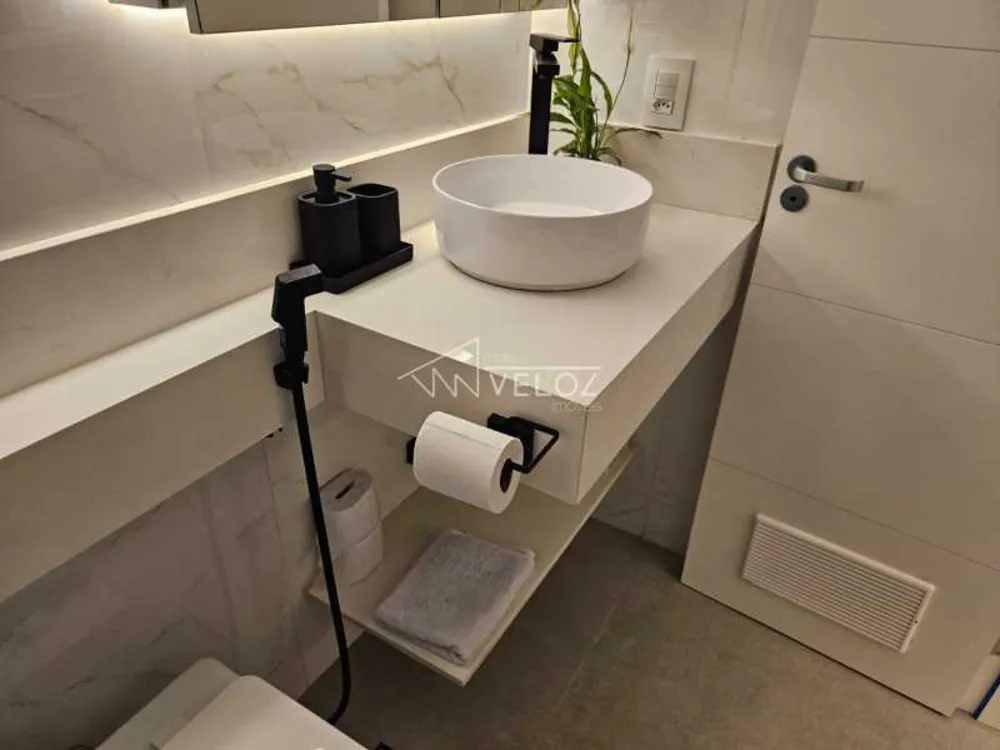 Sala-Conjunto, 32 m² - Foto 20