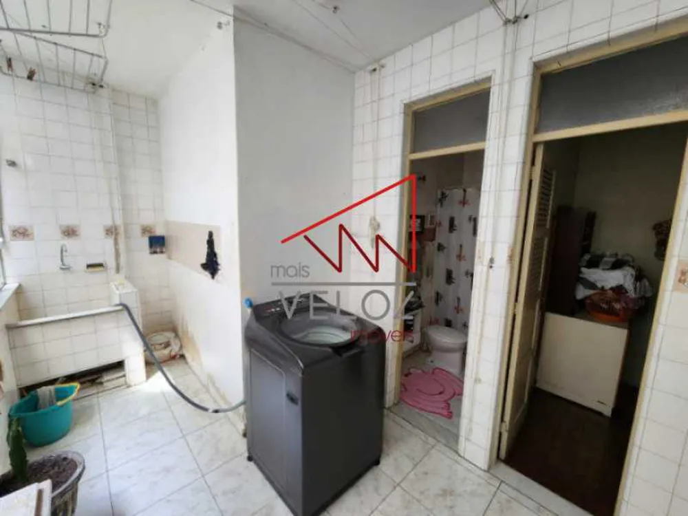 Apartamento, 4 quartos, 200 m² - Foto 6