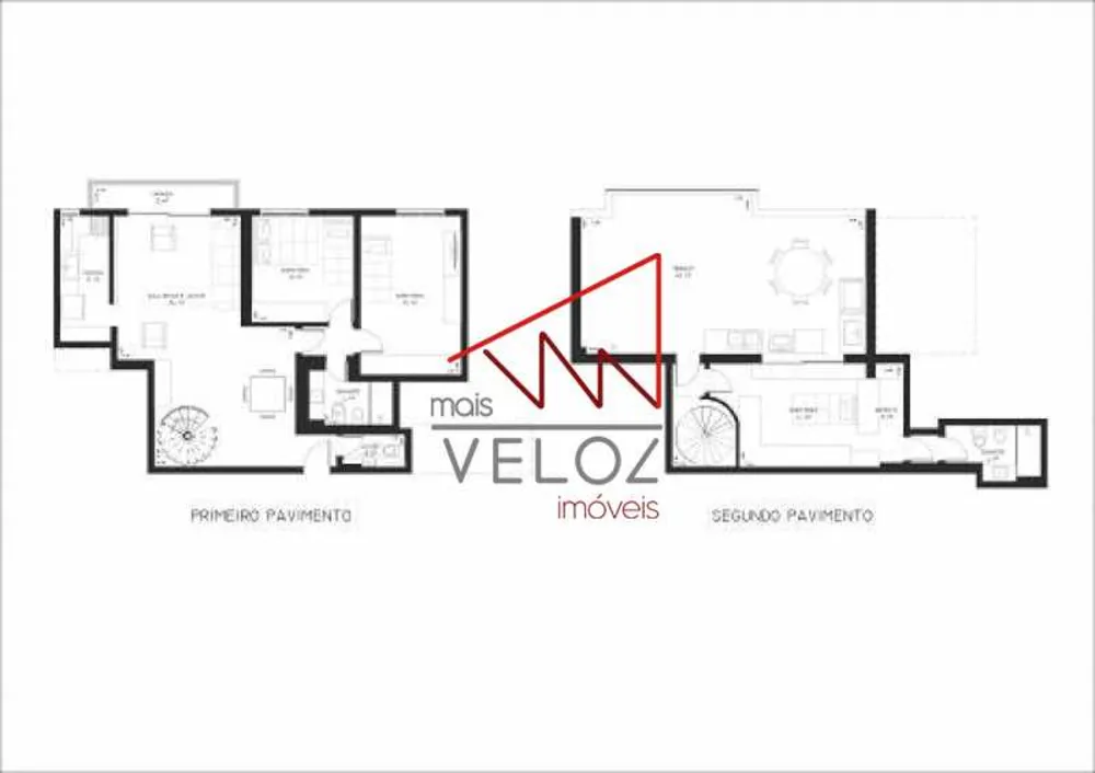 Cobertura, 3 quartos, 144 m² - Foto 19