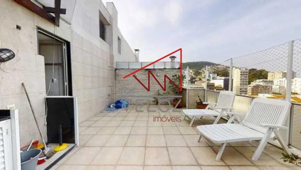 Cobertura, 3 quartos, 144 m² - Foto 10