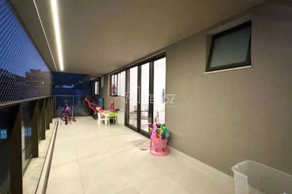 Apartamento, 3 quartos, 137 m² - Foto 8